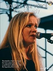 Voice eva cassidy for sale  Delivered anywhere in UK