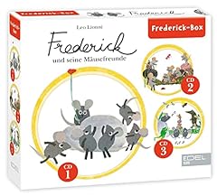 Frederick mäusefreunde freder gebraucht kaufen  Wird an jeden Ort in Deutschland