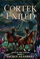 Cortek exiled epic usato  Spedito ovunque in Italia 