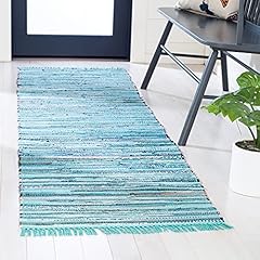 Safavieh rag rug for sale  Delivered anywhere in USA 