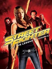 Street fighter the gebraucht kaufen  Wird an jeden Ort in Deutschland