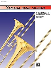 yamaha trombone silent brass d'occasion  Livré partout en France