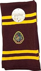Gryffindor colours scarf for sale  Delivered anywhere in UK