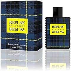 Replay perfume verse for sale  Delivered anywhere in UK