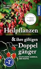 Heilpflanzen giftigen doppelg� gebraucht kaufen  Wird an jeden Ort in Deutschland