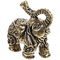 Imikeya brass elephant for sale  Delivered anywhere in USA 