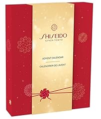 Shiseido adventskalender 2024 gebraucht kaufen  Wird an jeden Ort in Deutschland