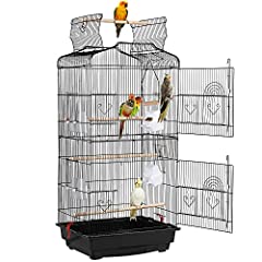 Yaheetech cage oiseau d'occasion  Livré partout en France