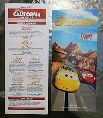Disneyland disney california for sale  Delivered anywhere in USA 
