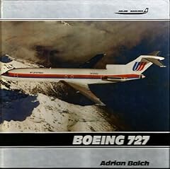 Boeing 727 .6 d'occasion  Livré partout en Belgiqu