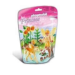 Playmobil 5353 fée d'occasion  Livré partout en France
