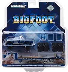 Greenlight 30054 bigfoot for sale  Delivered anywhere in USA 
