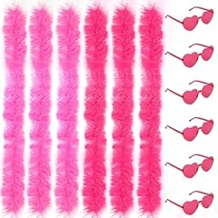 Lacgo 6pcs pink for sale  Delivered anywhere in UK