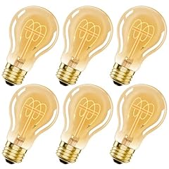 A19 vintage led for sale  Delivered anywhere in USA 
