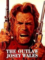 Outlaw josey wales for sale  Delivered anywhere in USA 