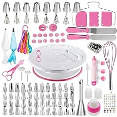 Cake decorating kit for sale  Delivered anywhere in USA 