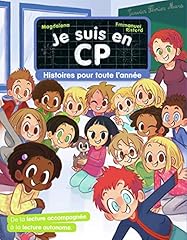 Histoires année niveaux d'occasion  Livré partout en France