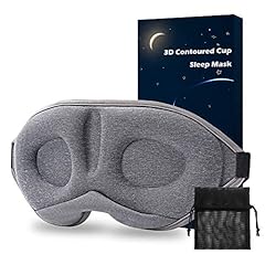 Zurzache sleep mask for sale  Delivered anywhere in Ireland