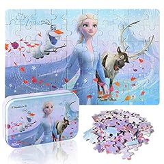 Lelemon elsa puzzles for sale  Delivered anywhere in USA 