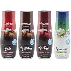 Sodastream flavors original for sale  Delivered anywhere in USA 