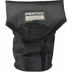 Pentax borsa morbida usato  Spedito ovunque in Italia 