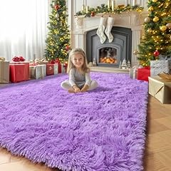 Purple area rug for sale  Delivered anywhere in USA 