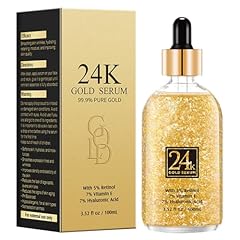 Karat goldserum retinol gebraucht kaufen  Wird an jeden Ort in Deutschland