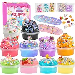 Pack slime kit for sale  Delivered anywhere in UK