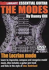 Lick library modes for sale  Delivered anywhere in UK
