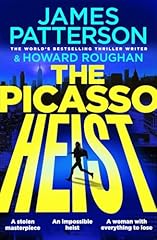 Picasso heist addictive for sale  Delivered anywhere in UK
