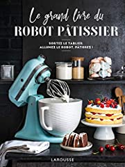 Grand livre robot d'occasion  Livré partout en France
