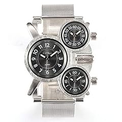 Oulm military watches for sale  Delivered anywhere in USA 
