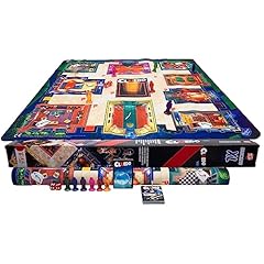 Hasbro cluedo junior usato  Spedito ovunque in Italia 