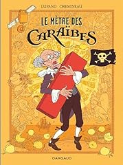 Mètre caraïbes d'occasion  Livré partout en France