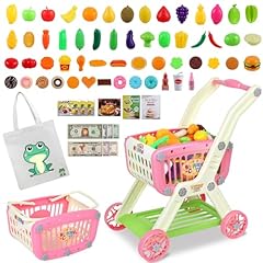 Kids shopping cart for sale  Delivered anywhere in USA 