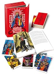 Voodoo tarot kit for sale  Delivered anywhere in UK