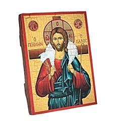 Nklaus buon pastore usato  Spedito ovunque in Italia 