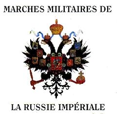 Marches militaires russie d'occasion  Livré partout en France