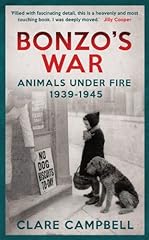 Bonzo war animals for sale  Delivered anywhere in UK