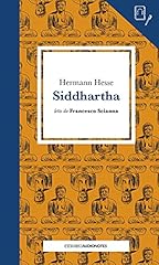 Siddhartha letto francesco usato  Spedito ovunque in Italia 