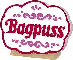 Robert harrop bagpuss for sale  Delivered anywhere in UK