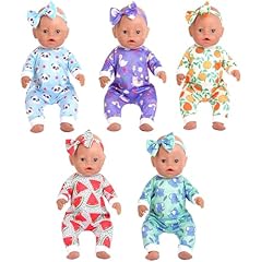 Sets baby doll for sale  Delivered anywhere in USA 