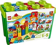 Lego duplo 10580 gebraucht kaufen  Wird an jeden Ort in Deutschland