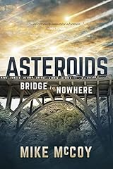 Asteroids bridge nowhere for sale  Delivered anywhere in USA 