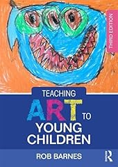 Teaching art young d'occasion  Livré partout en France