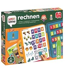 Jumbo spiele lerne gebraucht kaufen  Wird an jeden Ort in Deutschland