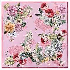 Roeckl paisley flowers gebraucht kaufen  Wird an jeden Ort in Deutschland