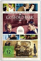 Gosford park digital for sale  Delivered anywhere in UK