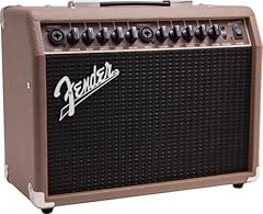 Fender acoustasonic 230 usato  Spedito ovunque in Italia 