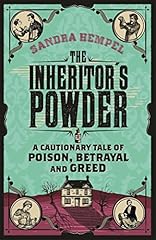 The inheritor powder d'occasion  Livré partout en France